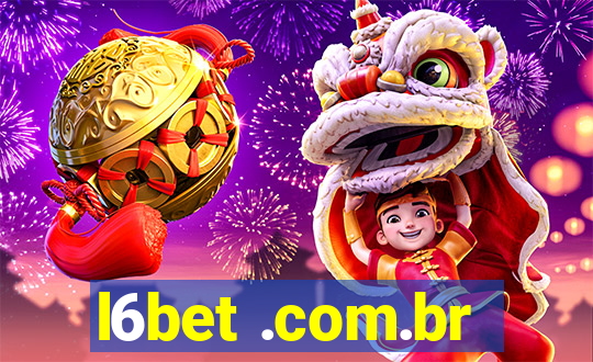 l6bet .com.br